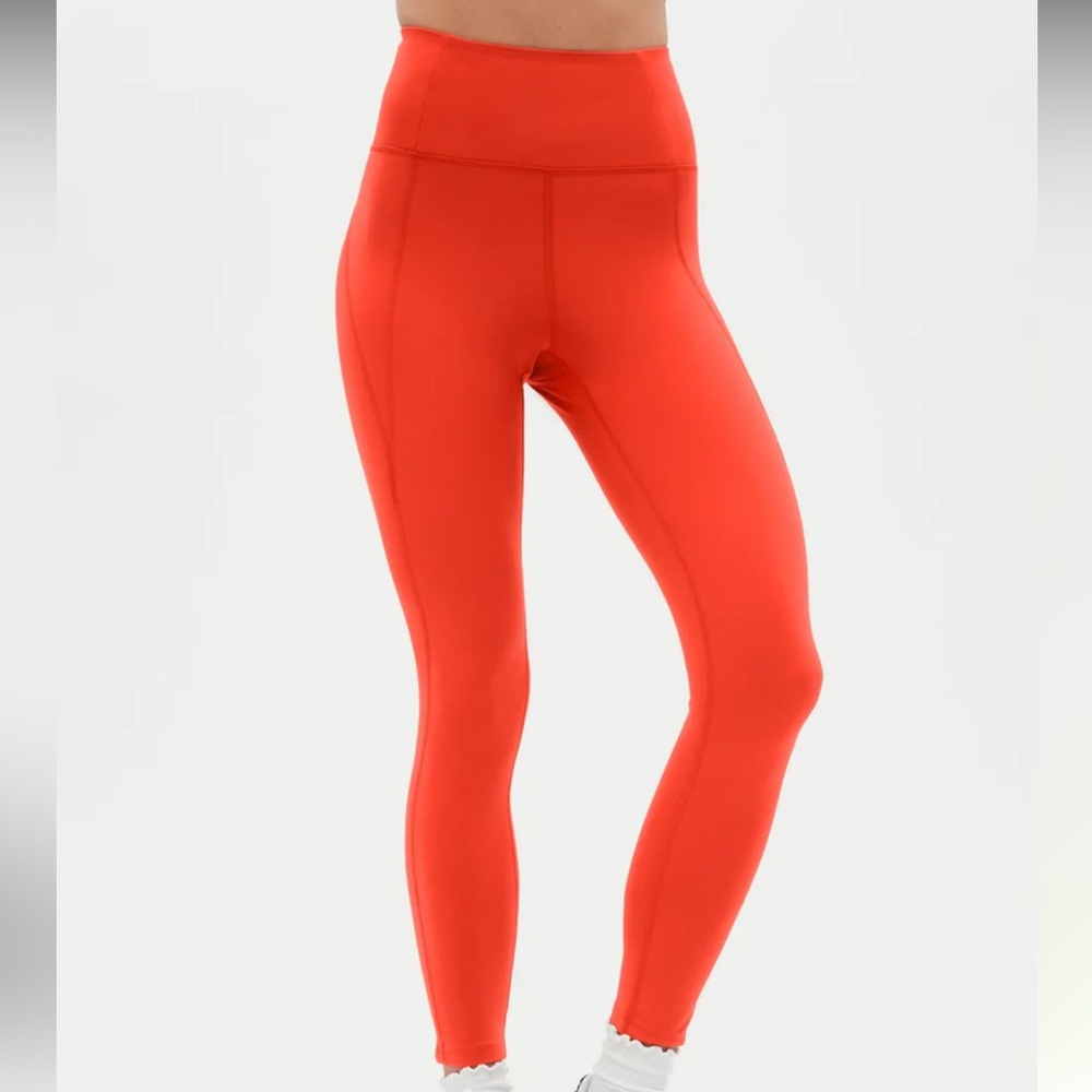 Girlfriend Collective Leggings